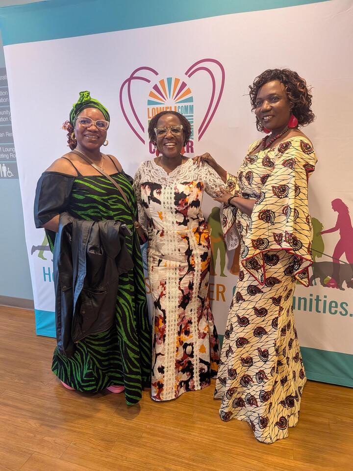 On September 18, 2026, Lowell Community Health Center welcomed members ...