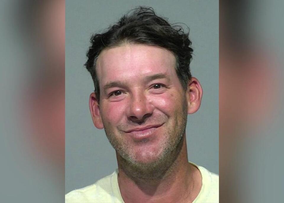 Cowboys owner Jerry Jones has Tony Romo's back, believes he will 'work through' OWI arrest