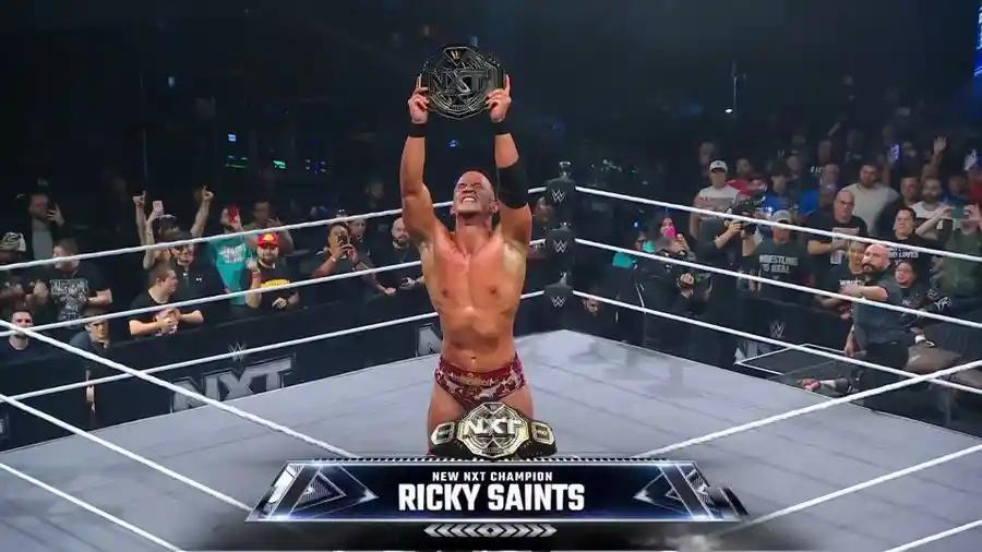 How CW’s Broadcast Strategy Is Reshaping WWE’s Talent Pipeline