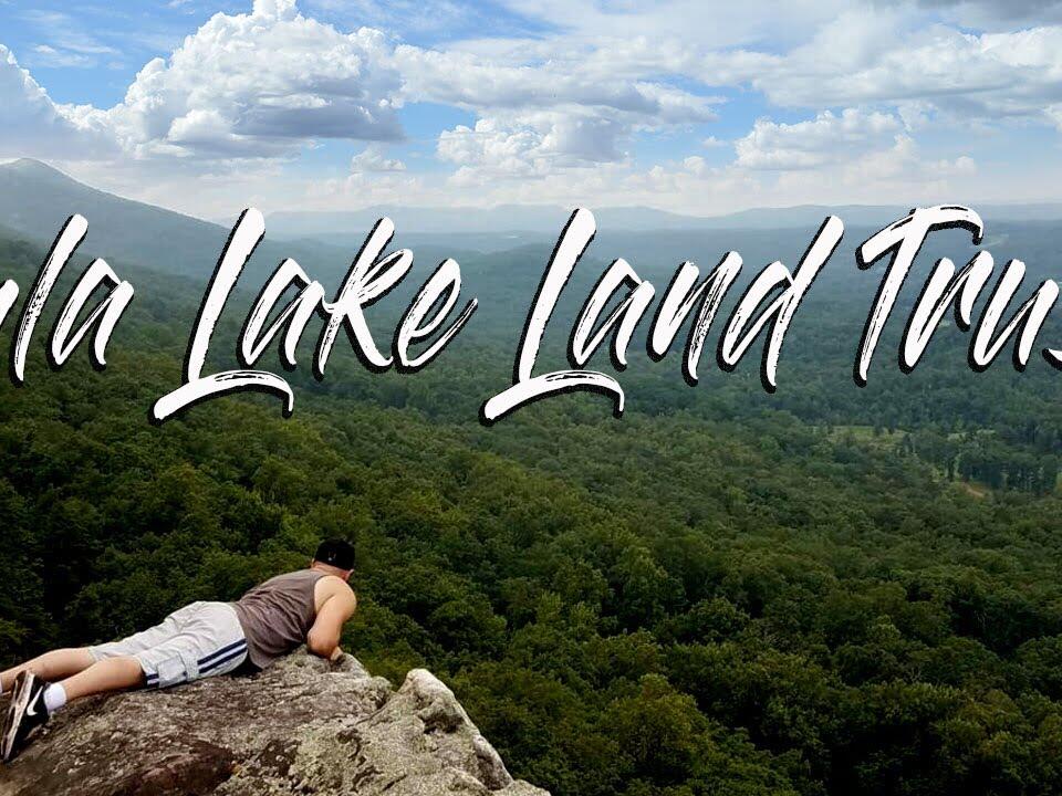 Lula Lake Land Trust Hidden Gems In An Adventure with Nick & Rachel NewsBreak Original