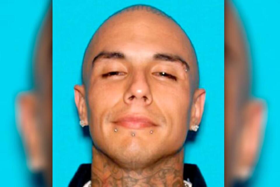 19 Mexican Mafia associates charged over plot to kill ‘well-known ...