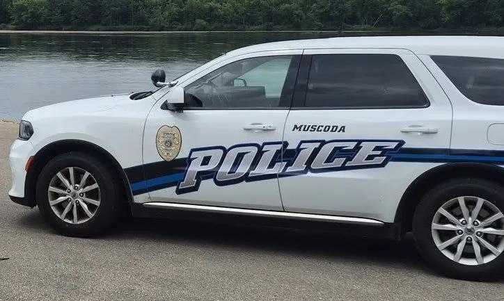 Wisconsin police officer’s unexpected cause of death revealed - NewsBreak