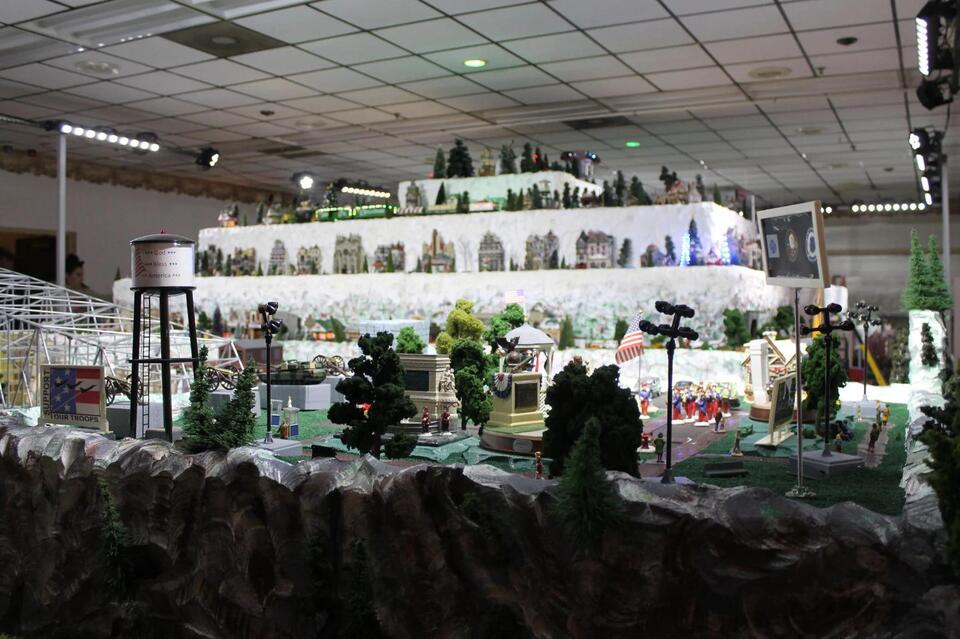 Wise Avenue VFC makes 'tough decision' to cancel this year's Christmas ...