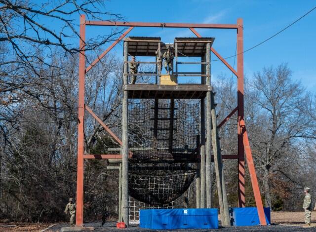 Building confidence one leap at a time: Slide for Life reopens for ...