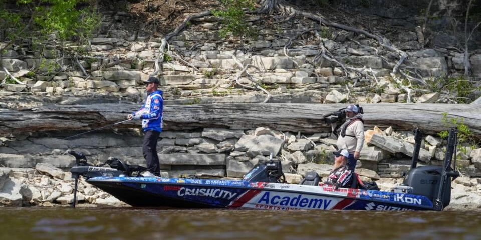 The Champions primer: Which Bass Pro Tour anglers are in, who’s on the bubble for highest-paying tournament ever