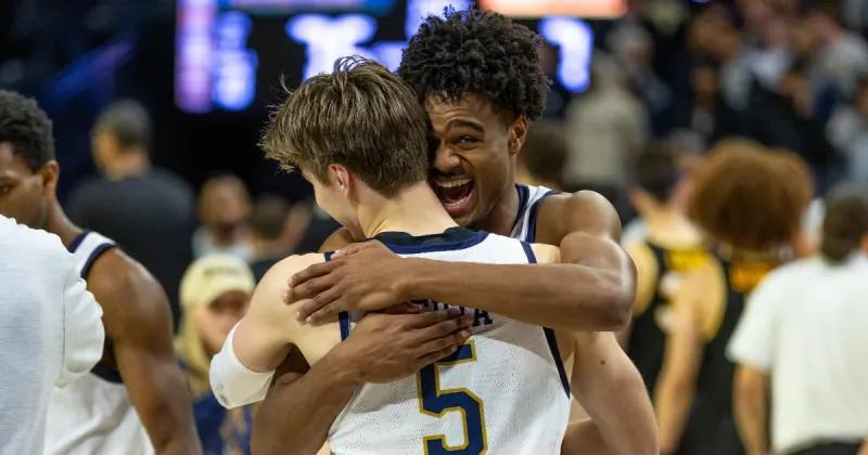 Notre Dame men’s basketball 2026-27 roster and eligibility chart ...