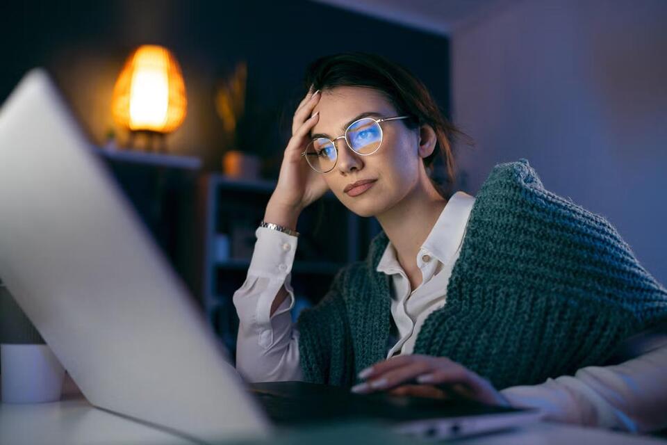 ‘It's easy to conclude that the problem is you': How hormones could be making ADHD worse for women