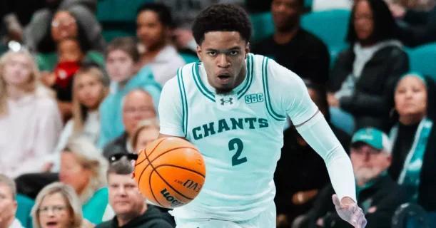 Rutgers Basketball get a commitment from transfer portal guard Rasheed ...