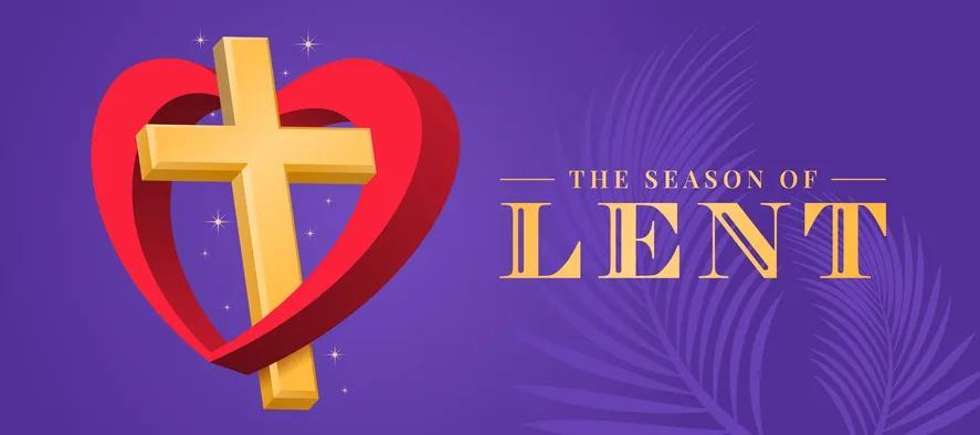 Ash Wednesday: A Sacred Start To The Season of Lent - NewsBreak