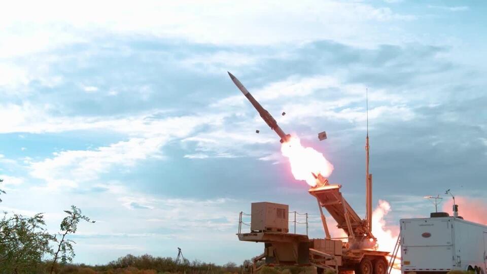 Boeing In Huntsville Crowned 2025 Coolest Thing Made In Alabama For