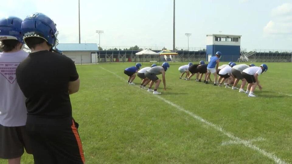 Kalkaska enters new coaching era and returns to conference play