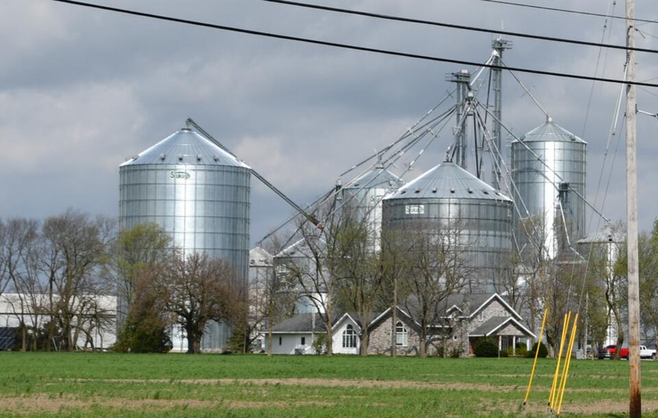 Family farms still dominate U.S. agriculture - NewsBreak