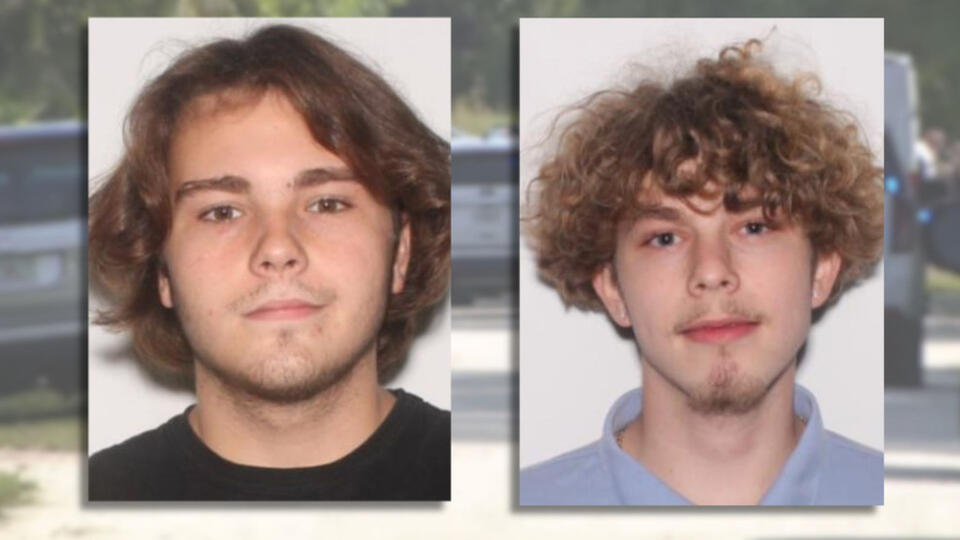 Teens sentenced nearly two years after deadly Vero Lake Estates vape ...