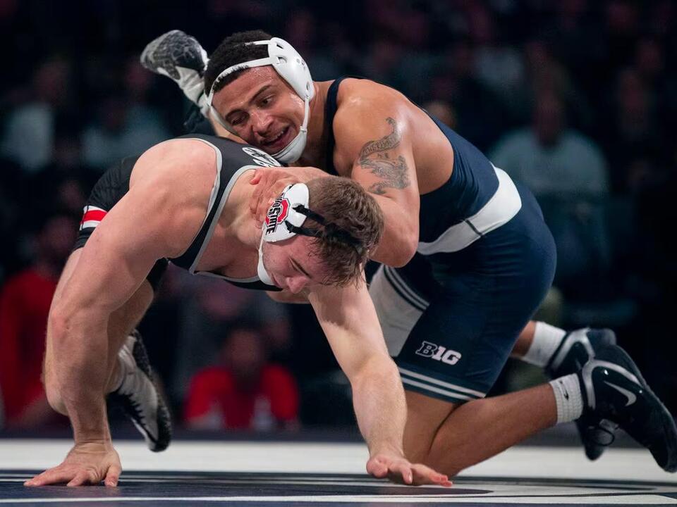 Another Penn State wrestling season with great potential opens on Sunday