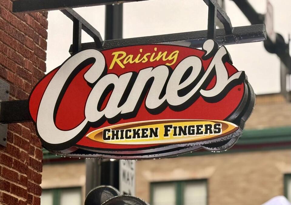 Raising Cane’s opens new uptown location with ceremony - NewsBreak