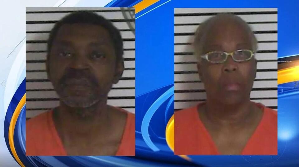 Woman arrested, foster kids taken away after Opelousas drug bust, police say