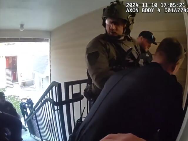 Boise officer justified in 2024 fatal shooting during reported hostage ...