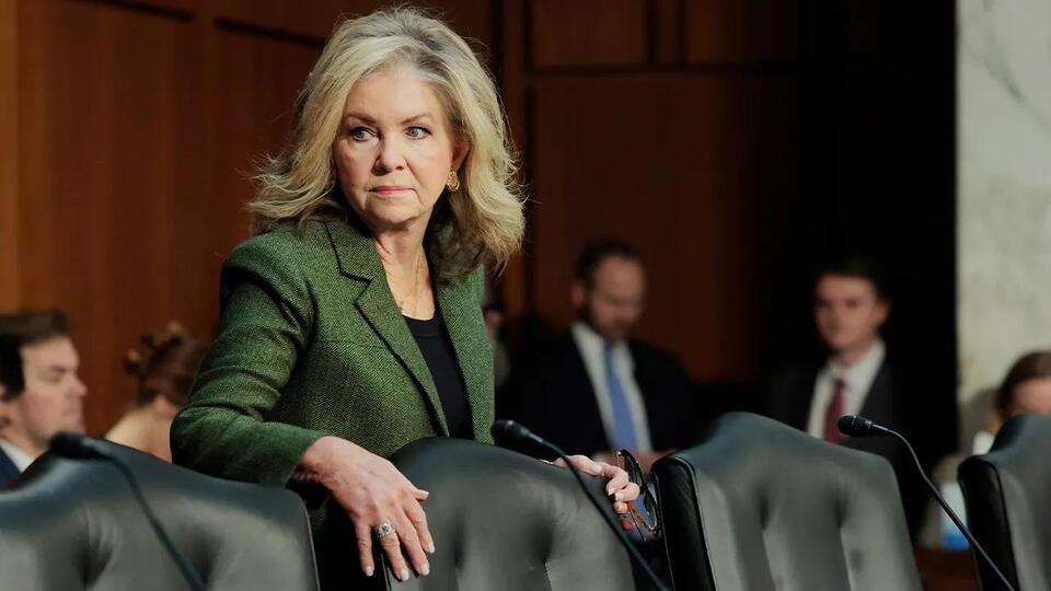 Image for backed incumbent ousted in House primary as GOP redistricting push set to reshape Tennessee