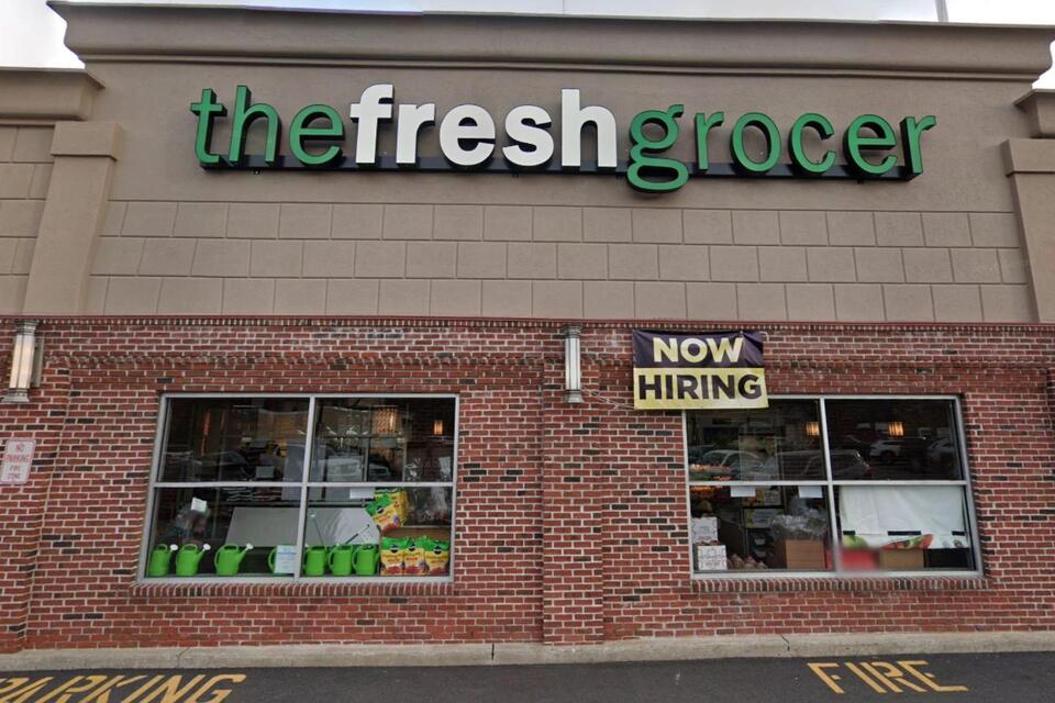 Looking for work? NJ grocery stores host walk-in hiring fairs - NewsBreak