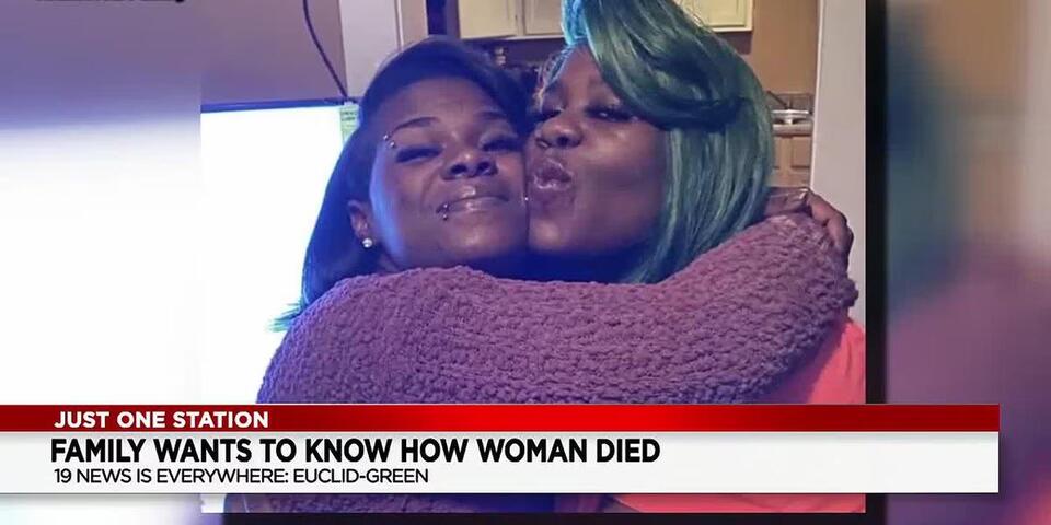 Woman found dead inside bedroom at Cleveland boarding house - NewsBreak