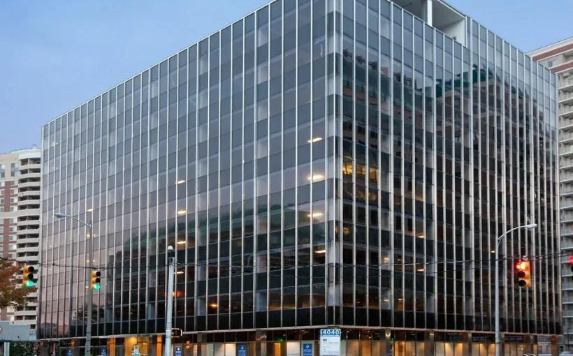Carr Properties Buys $12M Arlington Office Building for Conversion ...