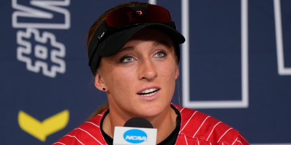 “Shohei Ohtani, The Bar Has Been Raised” – Fans Shocked After Jordy Frahm Announces She Was Pregnant During 2026 Softball Season