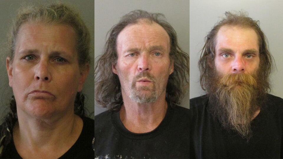 3 arrested in Skiatook on drug trafficking complaints after traffic ...