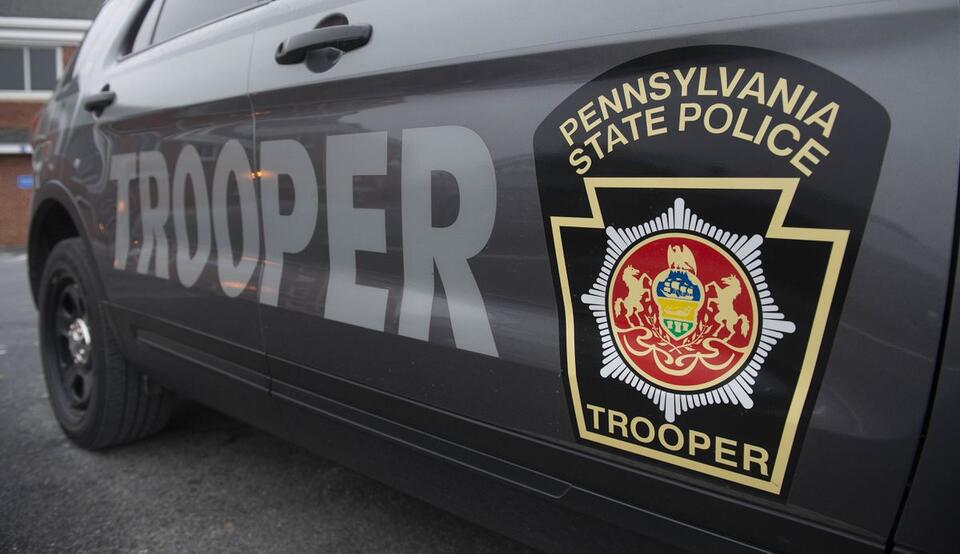 Charges withdrawn from Baden woman after two-vehicle crash occurs in ...