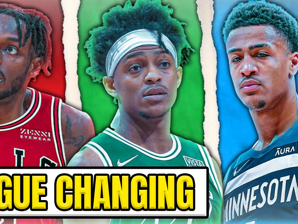 2022 NBA Trade Deadline Breakdown Hoops Co NewsBreak Original