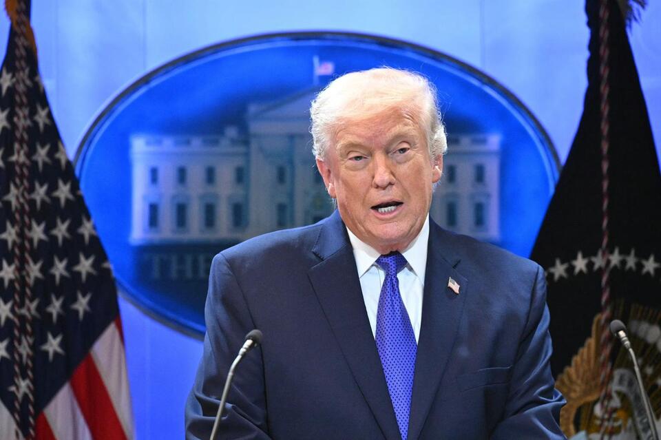 How to watch Trump's 2026 State of the Union address live tonight ...
