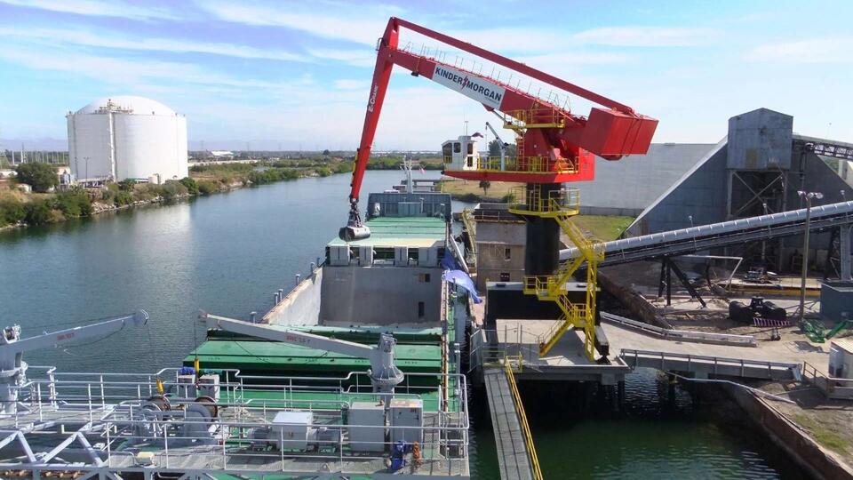 Two Tampa Bay Port Terminals Sold in Deal With $56.4M Property Sale ...