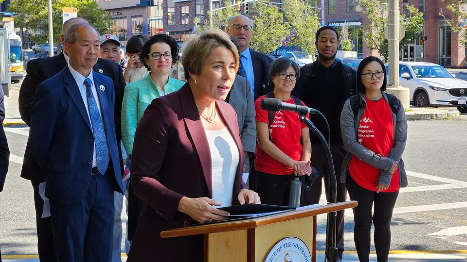 Gov. Healey Demands Over $1,500 Refunds For Mass. Residents Over ...