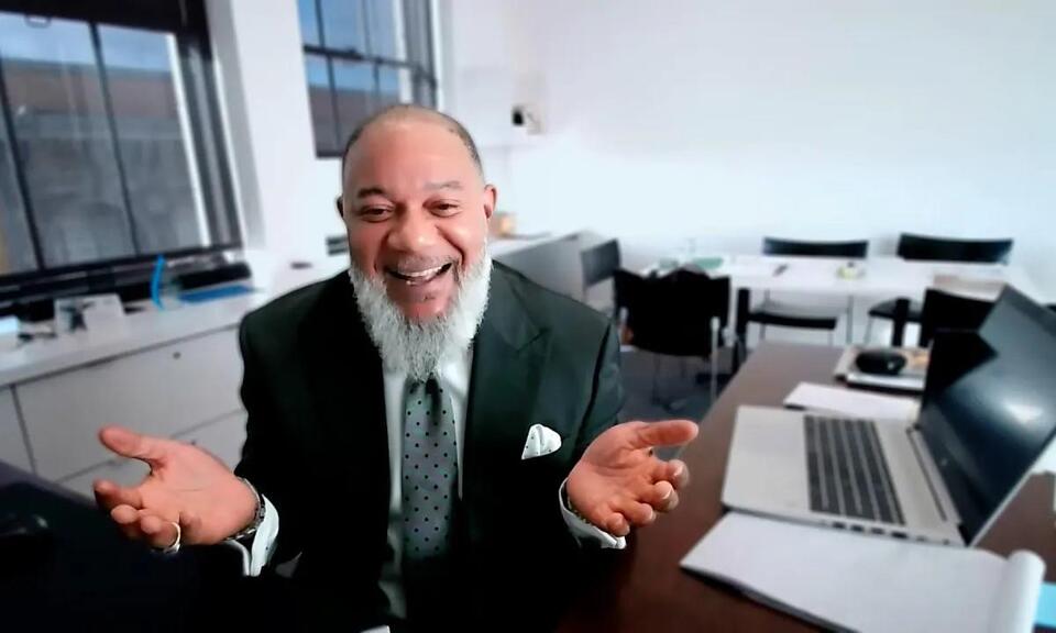 Leadership Memphis and Volunteer Memphis, 2025 vision NewsBreak