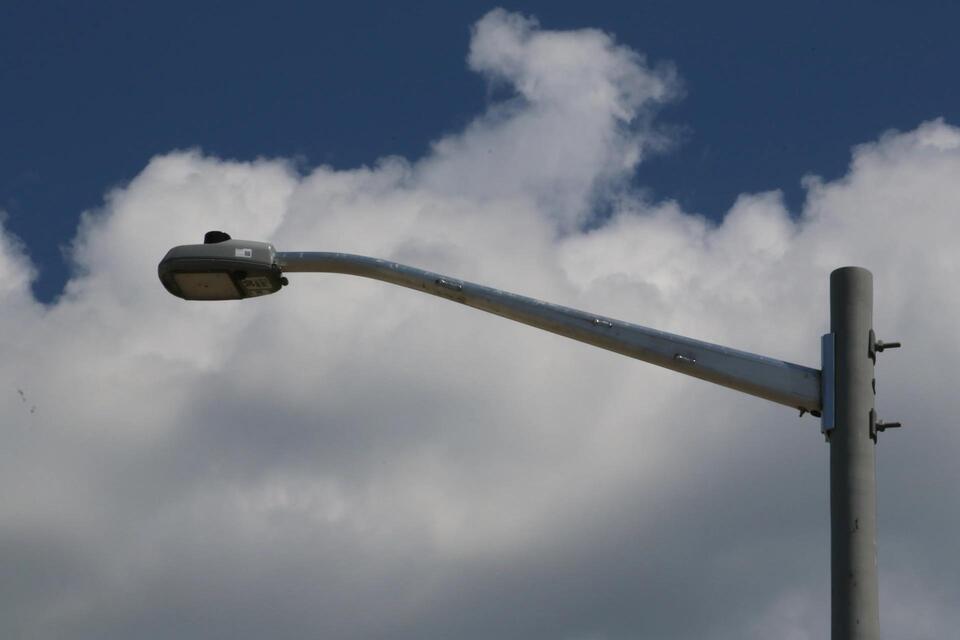 Town repaid for added WS streetlight costs