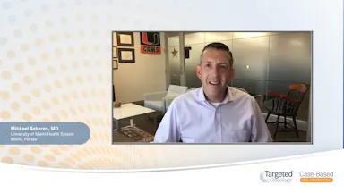 Adverse Event Profile and Management of Imetelstat NewsBreak