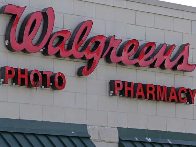 Walgreens to pay 275K settlement following investigation into unsafe conditions at Vermont stores