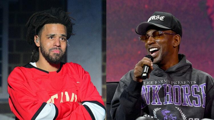 His chakra ain’t right?! Killa Cam explaining how he wound up suing J ...