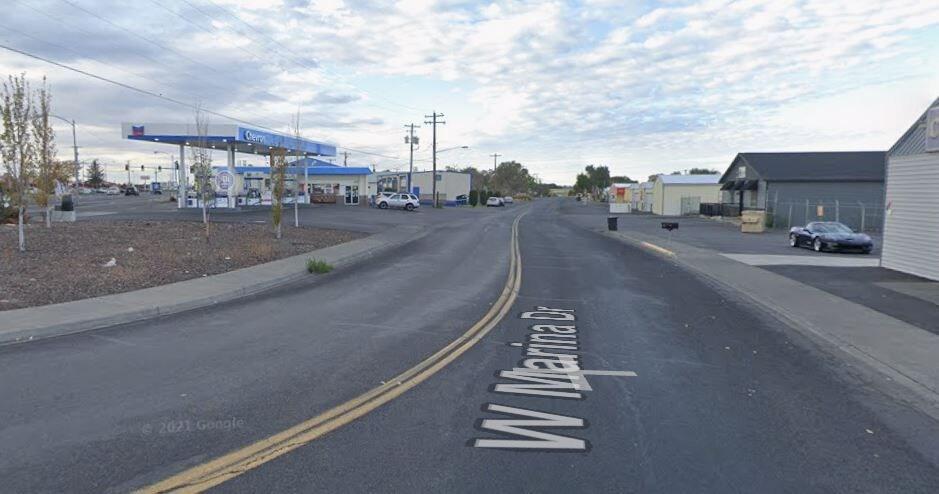 2 Men Jailed in Moses Lake Road Rage Gun Threat - NewsBreak