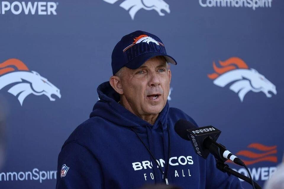 NFL: Denver Broncos OTA - NewsBreak