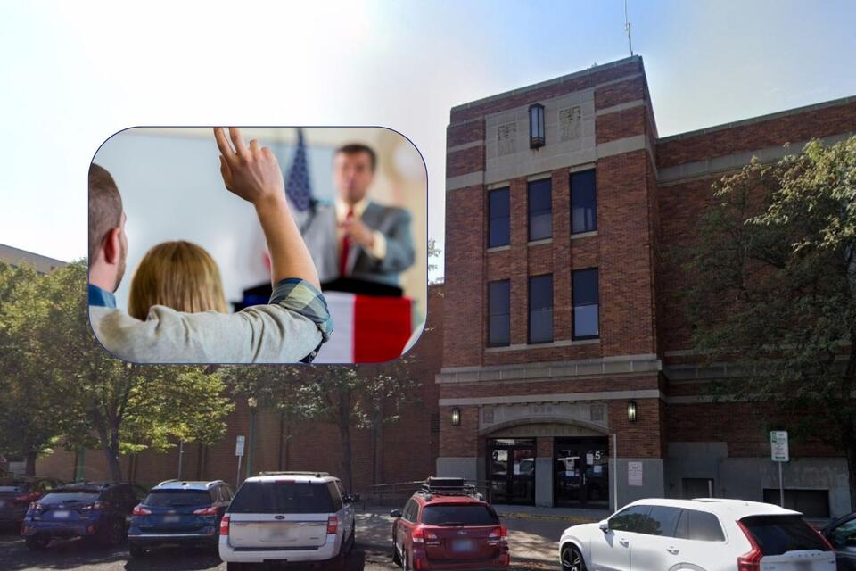 Four Candidates For Montana's Senate Seat Meet Voters At Lincoln Center ...