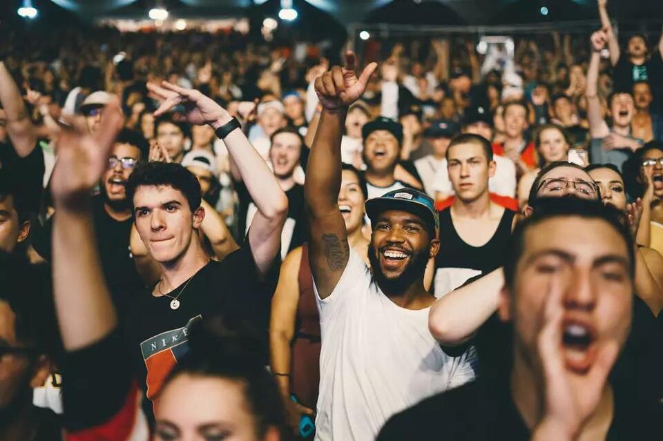 Concert Don’ts For Shows In New York - NewsBreak