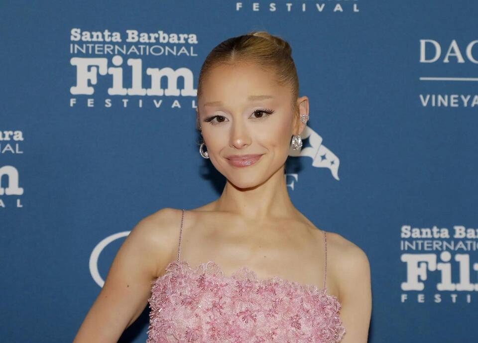 Who is Ariana Grande’s dad Ed Butera? Singer shares rare photo with her ...