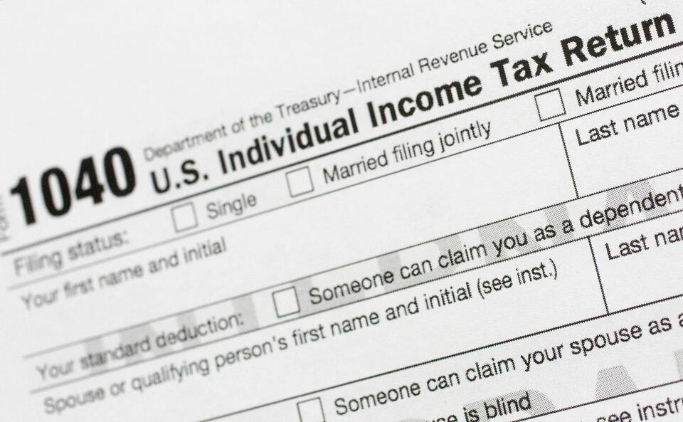IRS announces Jan. 27 as the start of the 2025 tax season NewsBreak
