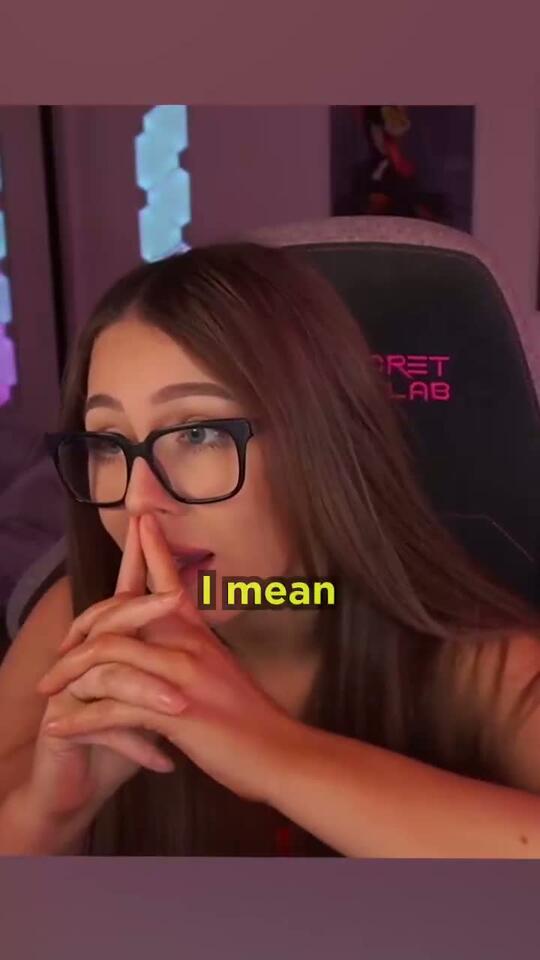 I Tried To Think Of A Funny Response It Backfired Twitch Streamer