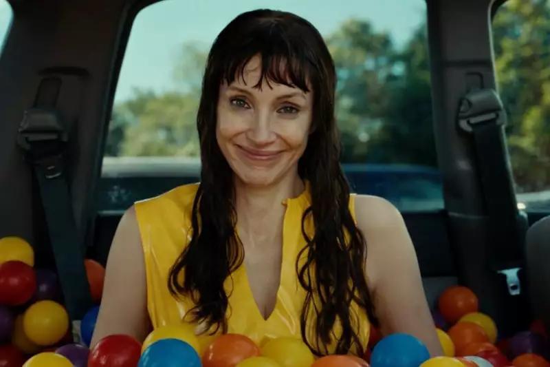 The New ‘Other Mommy’ Trailer Turns a Ball Pit Into an Ocean of Horror ...
