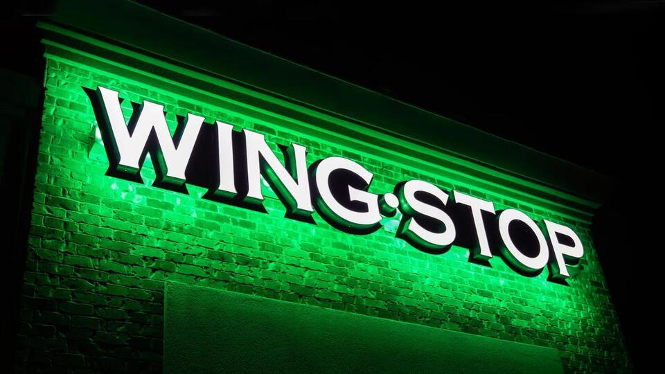 Wingstop eyes loyalty program pilot for Q4 - NewsBreak