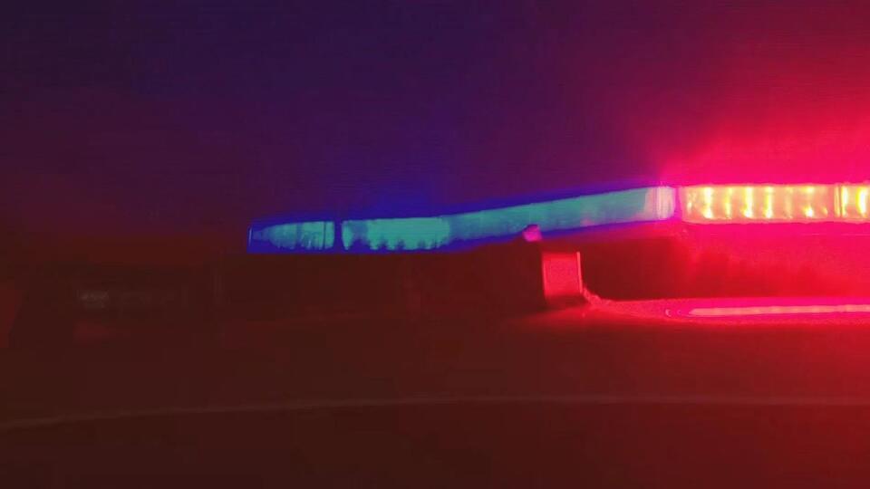 Motorcyclist dead after impairment suspected crash in North Las Vegas ...