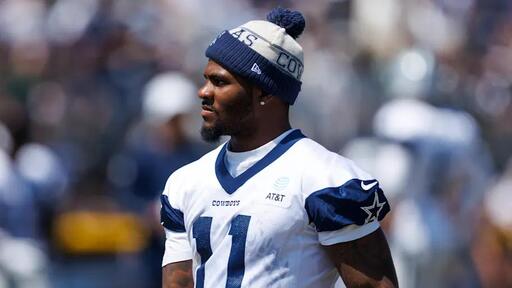 Social Media Sleuths Claim They've Cracked the Real Reason Behind Cowboys' Shocking Micah Parsons Trade to Packers—Jerry Jones Looks Like a Genius - NewsBreak