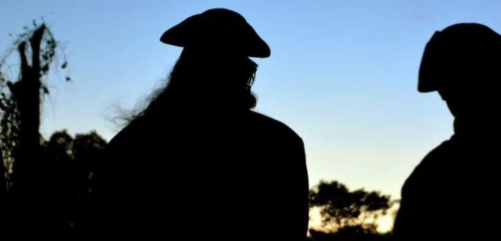 Tickets selling fast for Fairfield’s spooky cemetery tours - NewsBreak