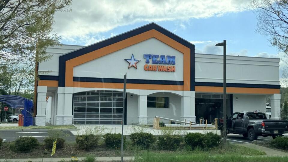 Team Car Wash to celebrate grand opening of Hackettstown location May ...